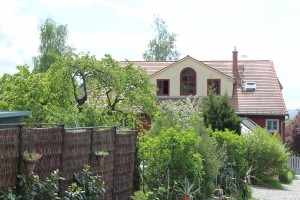 Garten und Haus   